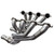 Kooks 1-7/8" Stainless Headers.  2014-2015 Camaro Z28. - 1-7/8" - 22512410