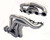 Kooks 2" x 3" Headers & Competition Only Connection Kit - 2020 Mustang GT500 5.2L. - Comp. Only - 1156H610