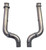 Kooks 2" x 3" Headers & Competition Only Connection Kit - 2020 Mustang GT500 5.2L. - Comp. Only - 1156H610