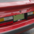 Kooks Kooks Black License Plate Frame - KW-100650