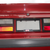 Kooks Kooks Black License Plate Frame - KW-100650
