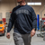 Kooks Black Kooks Crew Neck - L - HS-100609-03