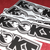 Kooks Kooks Logo Sticker - Black - STICKER-032