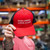 Kooks Make America Loud Again Trucker Hat - SM/MD - HT-100608-00