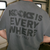 Kooks KOOKS is Everywhere T-Shirt – Grey - M - TS-100661-02