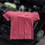 Kooks KOOKS Is Everywhere T-Shirt – Red - Red / Large - TS-100663-03