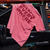 Kooks KOOKS Is Everywhere T-Shirt – Red - Red / XL - TS-100663-04