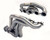 Kooks 2" Stainless Headers. 2020-2022 Mustang GT500 5.2L. - 11562600