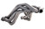 Kooks 2" Stainless Headers. 2020-2022 Mustang GT500 5.2L. - 11562600