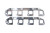Kooks Mopar HEMI Engine Header Gaskets - 2005-2008 5.7L Cylinder Heads - MLA - PY-8026A-AL-5.7