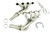 Kooks 2" Stainless Headers. 2006-2013 Z06/ZR1 Corvette. - 2" - 21612601