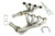Kooks 1-7/8" Stainless Headers. 2006-2013 Z06/ZR1 Corvette. - 1-7/8" - 21612401