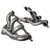 Kooks 1-7/8" Stainless Headers. 2006-2013 Z06/ZR1 Corvette. - 1-7/8" - 21612401