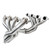 Kooks 2" Stainless Headers.  2005-2013 Corvette 6.0L/6.2L. - 2" - 21602601
