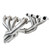 Kooks 1-7/8" Stainless Headers.  2005-2013 Corvette 6.0L/6.2L. - 1-7/8" - 21602401