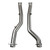 Kooks 3" SS Comp. Only OEM Connections. 2012-2020 Jeep/Durango 6.4L. Trackhawk 6.2L. - Comp. Only - 34103101