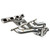 Kooks 2" Stainless Headers. 2015-2023 Charger/Challenger Hellcat 6.2L. - 2" / Hellcat - 31032600