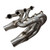 Kooks 1-7/8" x 3" SS Downswept Turbo Headers. - 29402410