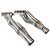 Kooks 2" Stainless Headers. 2012-2020 Jeep SRT8/Durango 6.4L. Trackhawk 6.2L. - 2" - 34102601