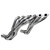 Kooks 2" Stainless Headers. 2016-2019 Cadillac CTS-V. - 2" - 23122600