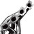 Kooks 1-7/8" Stainless Headers. 2011-2014 Shelby GT500. - 1-7/8" - 11422400