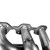 Kooks 1-7/8" x 3-1/2" Stainless Headers with Adapter Kit. 351 SBF in a Fox Body. - 10212450