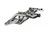 Kooks 1-3/4" Stainless Headers. 2009-2018 Dodge/Ram 1500 5.7L. - 1-3/4" - 35102201