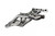 Kooks 1-3/4" Stainless Headers. 2009-2018 Dodge/Ram 1500 5.7L. - 1-3/4" - 35102201