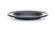 QUICKCAR RACING PRODUCTS Regulator Diaphragm for 61-300 - Black Rubber Replacement Part