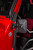 Rugged Ridge Real Truck 11025.22 Stubby Trail Mirror Rectangular Pair for Jeep Wrangler JK (97-18)