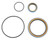 Moser Engineering GN Hub Seal Kit (Part No. 42SK) for Grand National Vehicles