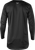 Fly Racing Patrol Elite Jersey Black/Grey Large - Lightweight and Durable Riding Apparel