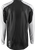 FLY MTB Gravity Dig Long Sleeve Jersey Black/White - Size Small