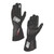 OMP Racing One EVO FX FIA Approved Driving Gloves - Black, Extra Large