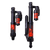 FOX Float 3 QS3 Lockout Rear Shock for Mountain Bikes - Part Number 853-21-256