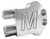 March Performance Aluminum Compressor Adapter Kit for Sanden 7176 / 7B10 Peanut Compressors - Part Number 416-06