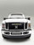 Zroadz (T-Rex) Z325632-KIT Front Bumper Center LED Kit with 20-Inch Double Row Light Bar in Black