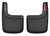 Husky Liners 2017-2022 Ford F-250 Super Duty Custom Mud Guards (Part #58471)
