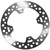Brembo Serie Oro Rear Fixed Rotor - Part Number 68B40786