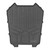 SMARTLINER UK0136 Bed Liner for UTV – Durable Cargo Protection with Easy Cleanup