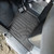 SMARTLINER UA0102 First Row Floor Liner for UTVs - Ultimate Protection & Easy Maintenance