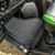 SMARTLINER Second Row Floor Liner for UTVs - Part Number UB0129