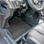 SMARTLINER UA0131 First Row Floor Liner for UTVs – All-Terrain Protection and Easy Maintenance