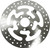 HardDrive OE Rear Rotor 11.8 Machined - Reliable Brake Performance