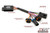 XTC Power Products ATS-POL-X24-DRL Self-Canceling UTV Turn Signal Kit with 6-Inch Front Sequential Lights