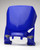 Cycra Stadium Number Plate Blue – Part 1CYC-0992-62