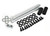 CYCRA Replacement Hardware Flex Black and Silver - Part #1CYC-1003-02