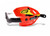 CYCRA Probend Ultra Bar Pack Red - 7/8 inch and Oversized Handlebar Protection