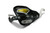 CYCRA Probend Flexx Bar Racer Pack for Motorcycles - Black (Part #1CYC-7700-12)
