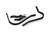 CYCRA Probend Bars Only Black (Part Number: 1CYC-7005-12)
